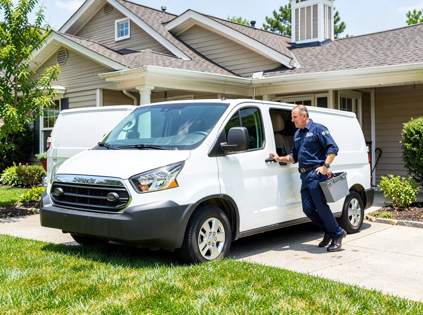Emergency Plumber company in Line Lexington, PA